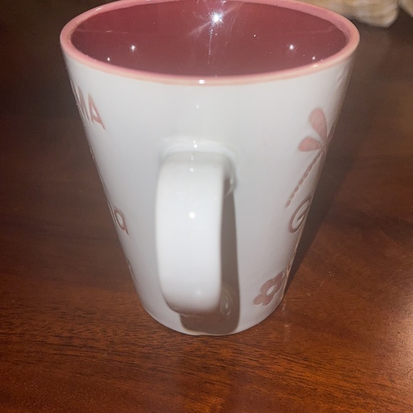 Grandma Mug glass ceramic - Picture 4 of 5